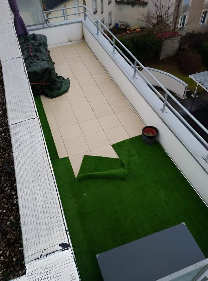 Solutions fiables contre les infiltrations