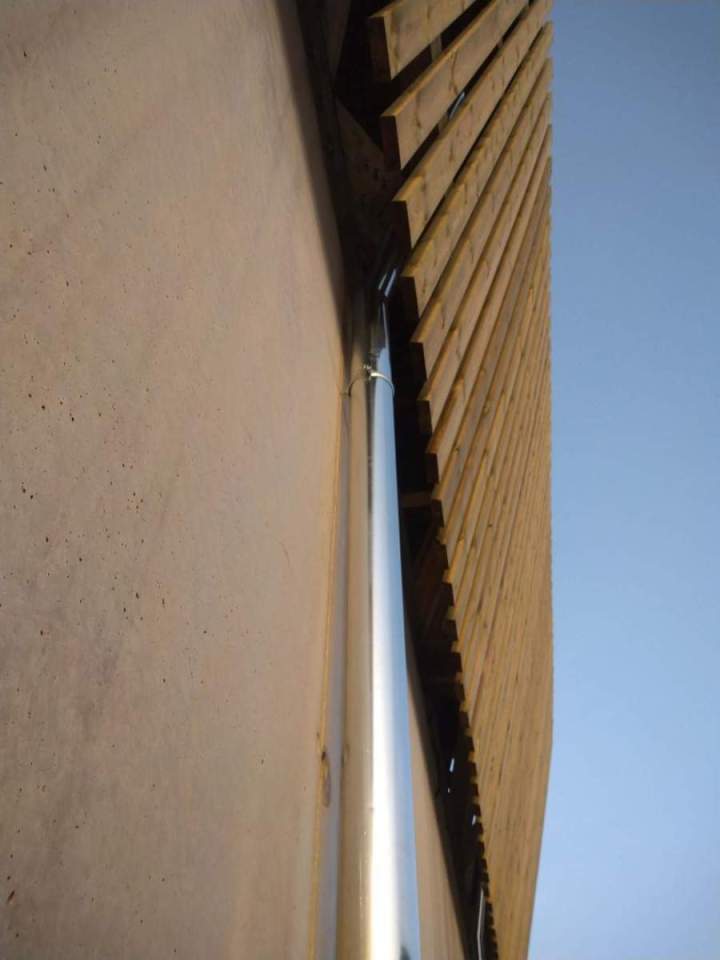 Zinguerie et bardage Nancy