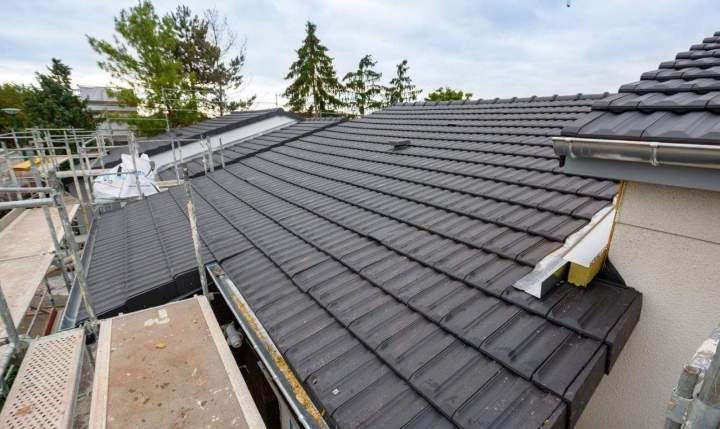 Travaux de couverture Nancy